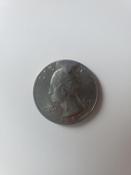 What is the worth of this quarter