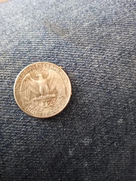 1980 something last number is missing its a d stamp