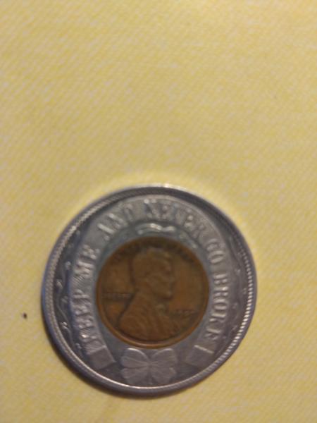 1909 penny, the hardware store is gone. Just curious, no&hellip;