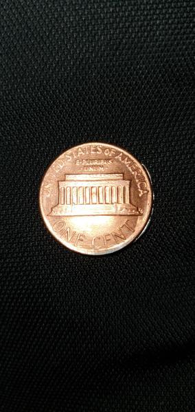 Error coin