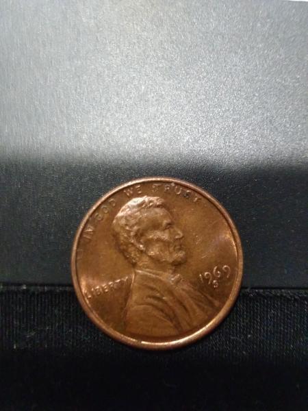 Was told this is a double die penny&hellip;