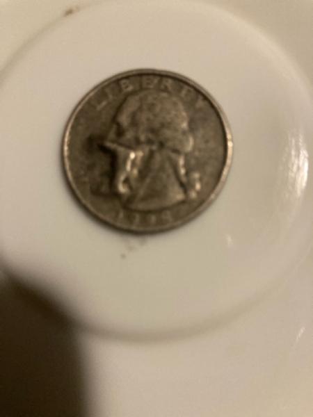 1998 quarter error