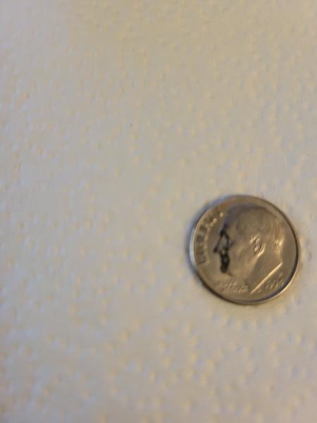 1994 error dime
