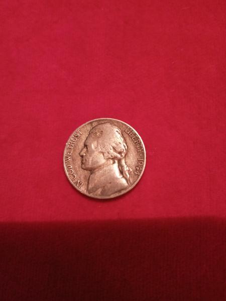 War Nickel? Valueable? Ty