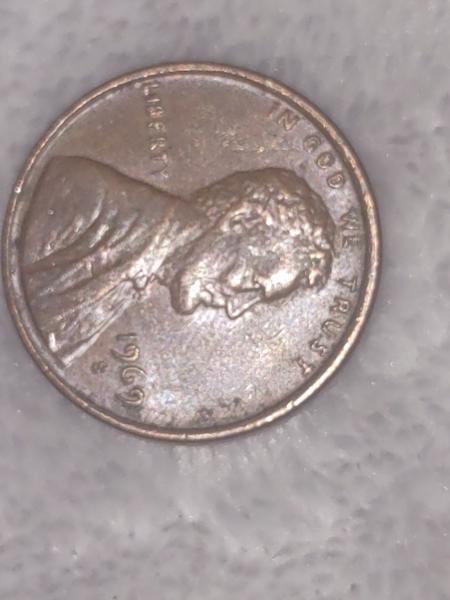 1969 s penny dd overse it's on both…