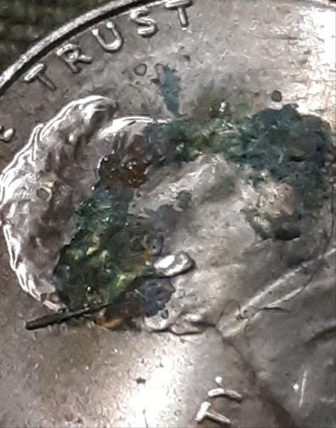 2020 shield cent looks like strike through of&hellip;