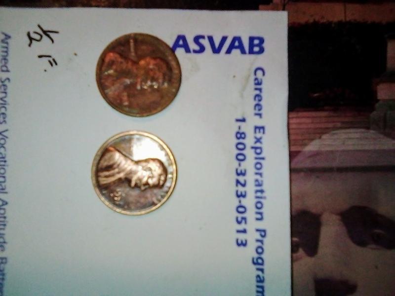 1971-s it 3.24g it's bronze. It has a&hellip;