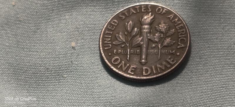 This is one of a few coins I…