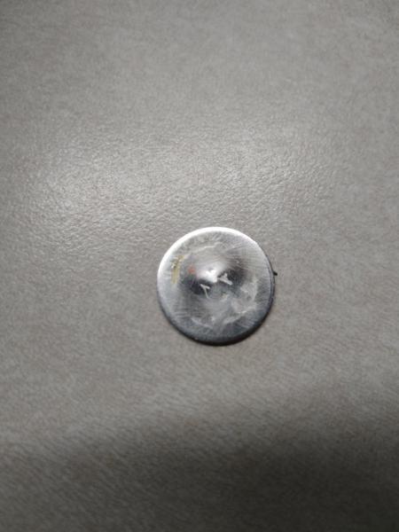 It's a 2001 dime with a major issue&hellip;