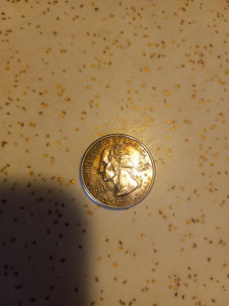 Missing nickelin statue of liberty and missing nickel&hellip;