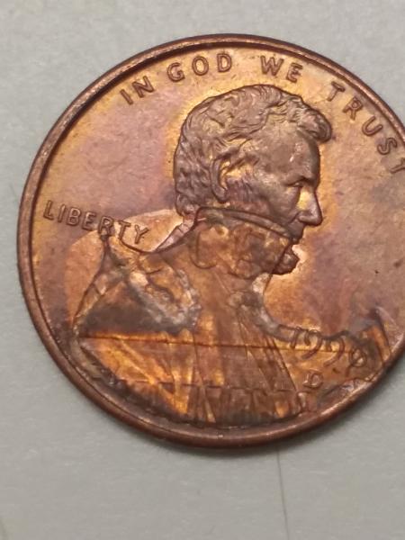 Looking to see if this is a mint…