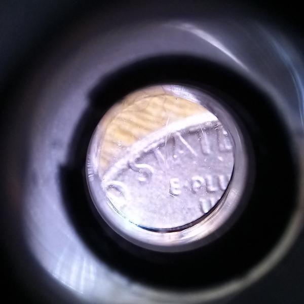 1984D 1C estimated MS64 by photo comparison with PCGS photos.&hellip;