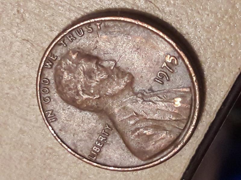 Hello, I came across this penny and started&hellip;
