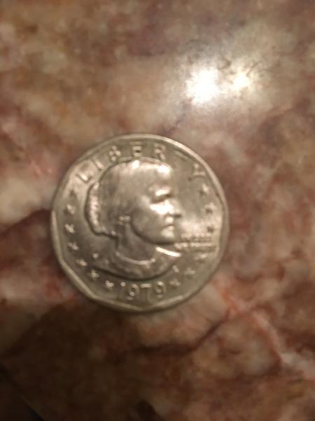 Pretty sure this is a error coin