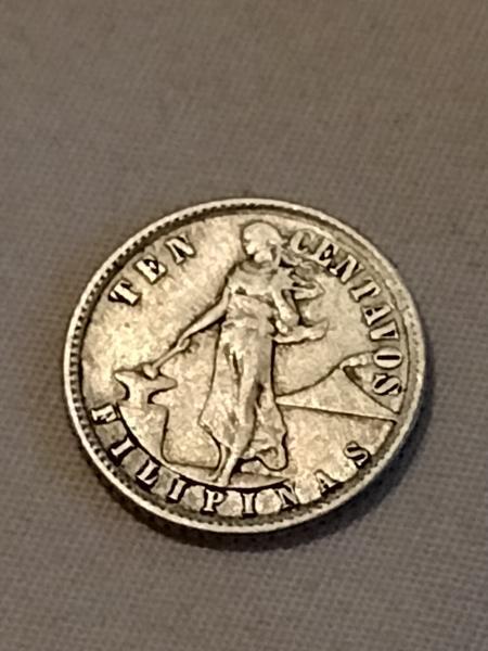 I want to know the worth of this coin