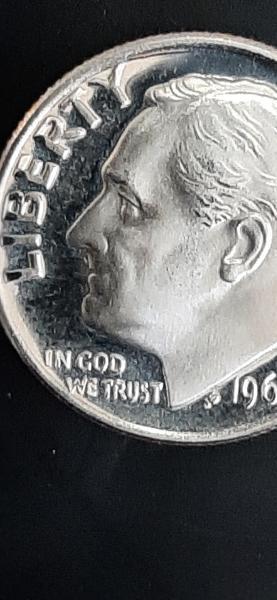 I live in Toronto and got this in change. Was&hellip;