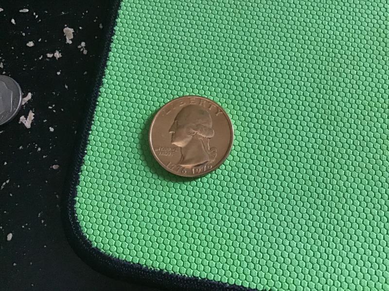 I was looking for a Mint-Mark anywhere on it Wondering&hellip;