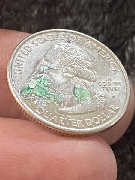 2000 South Carolina