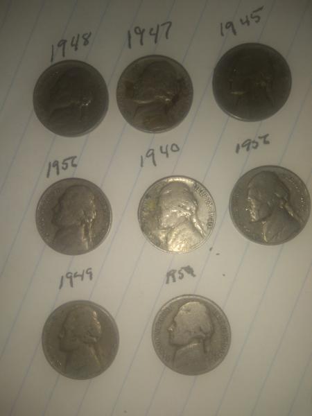 Just checking value if any