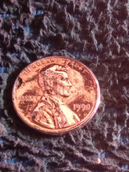 1990 no s penny