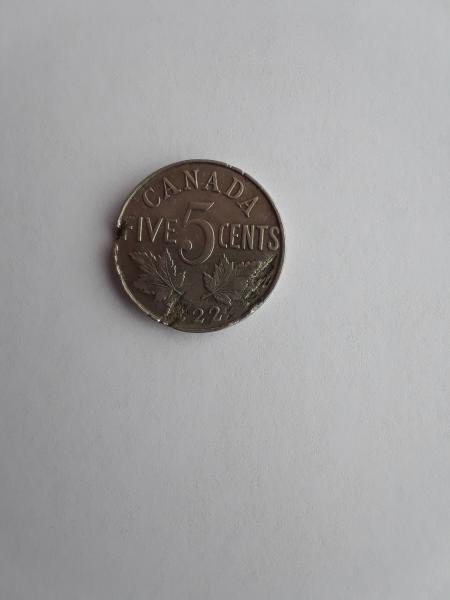 error,, was minted on end of roll metal,,,,&hellip;
