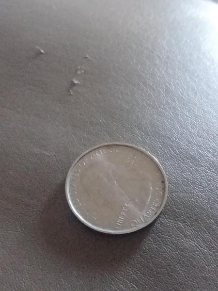 2019 river of no return misprint