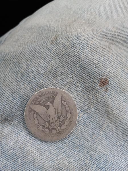 Old coins curious might sell
