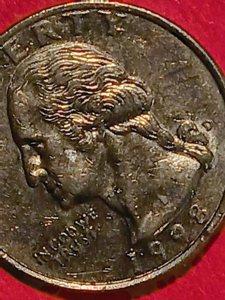 1998 quarter!! Have you ever seen or heard…