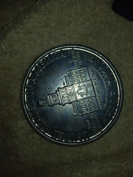 1776-1976 half dollar looking to know the value thank you.