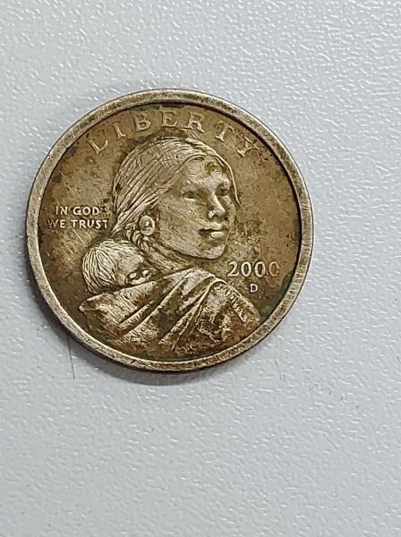 Liberty 2000 D
