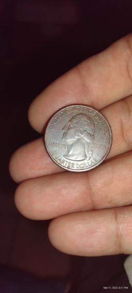 I found this in the yard the other…