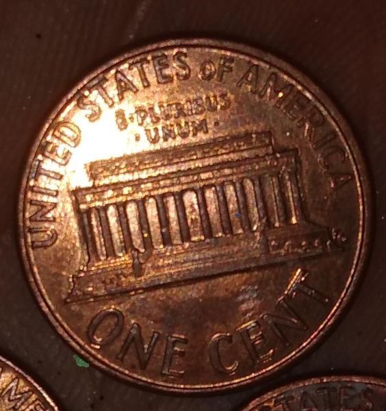 1992 close AM penny