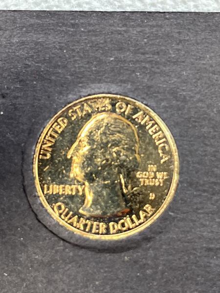 2010 national state parks quarter the t and…