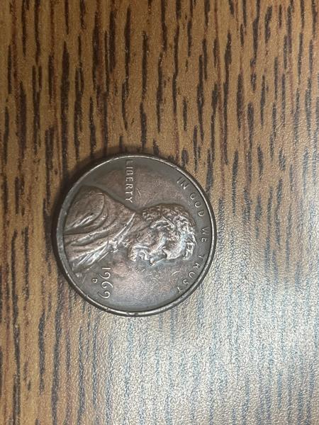 Hello, I just found this coin. I have…
