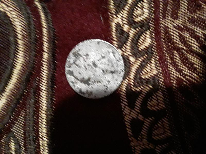 U.S quarter dollar