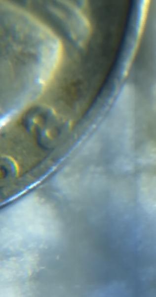 I have several coin errors , however This is my&hellip;
