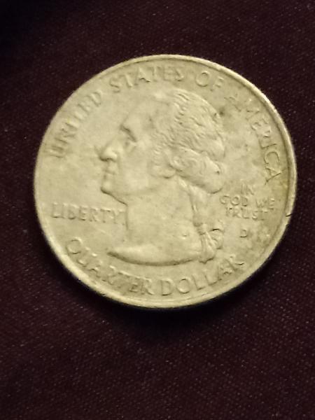 Sandwich mint error