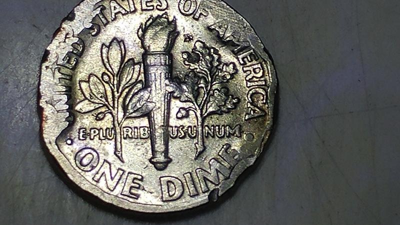 1st 2 pictures coins are front and back…