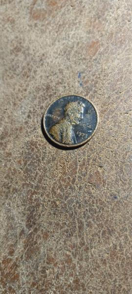 1973 penny is it authentic 1961 penny ddo…