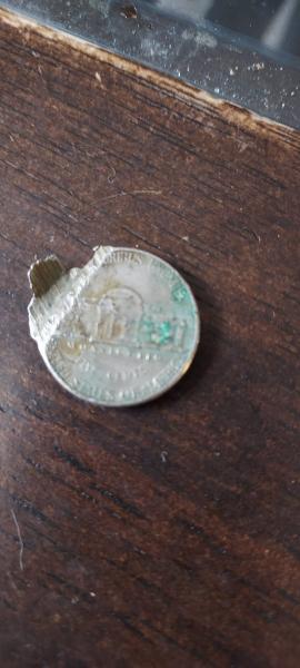 Nickel I have I am wanting to know&hellip;