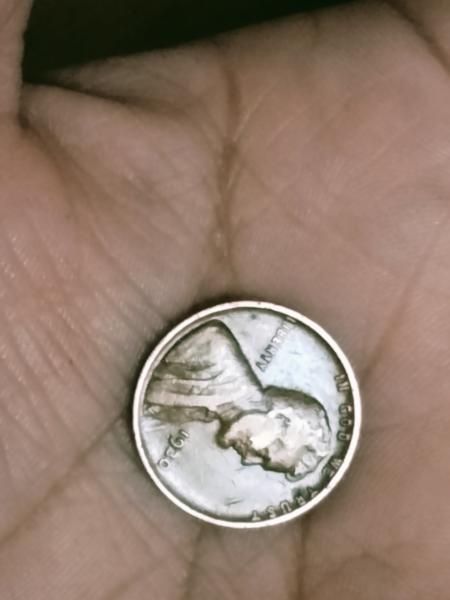 1930 wheat penny