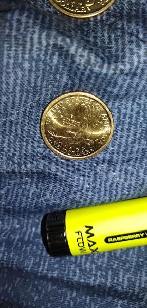 Cheerios coin?