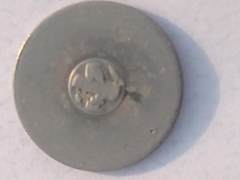 This is a 1965 dime. The face side&hellip;