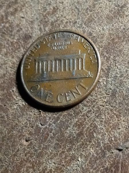 1987 d penny rpm discovery coin have some&hellip;