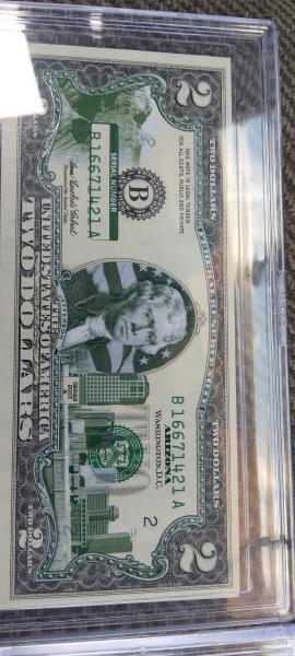 How much or worth