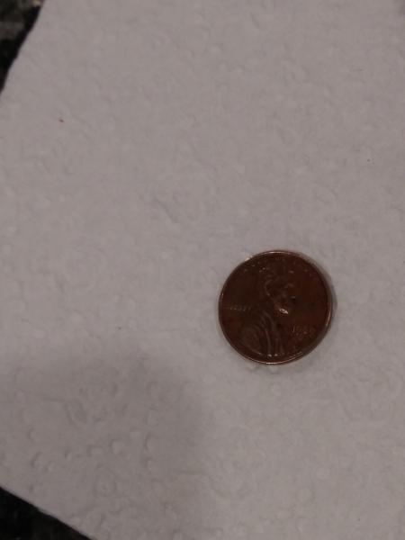 I wanted to find out value of this&hellip;