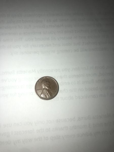 1934 wheat penny missing letters on back