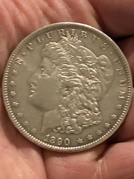 This is an exceptional coin with minimal contact…