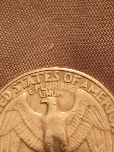 Photo #1 Line thru D on DOLLAR up…