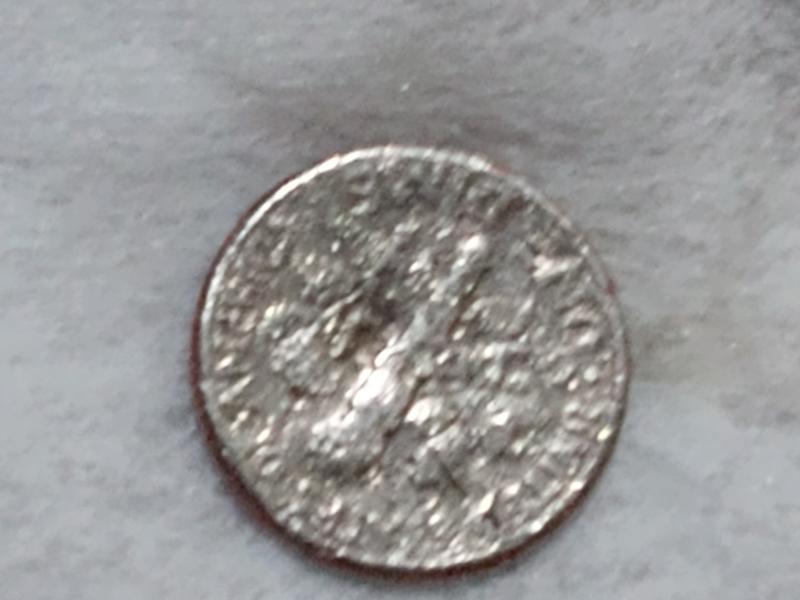 US dime